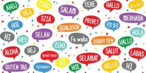 Conferencia: "Los idiomas, las matemáticas y los malabares"