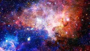Conferencia: Materia oscura, ¿estás realmente ahí fuera?