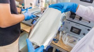 Revalorización de Subproductos Agroindustriales mediante la extracción de Compuestos Antioxidantes y Nanofibras de Celulosa para la elaboración de Empaques Sostenibles